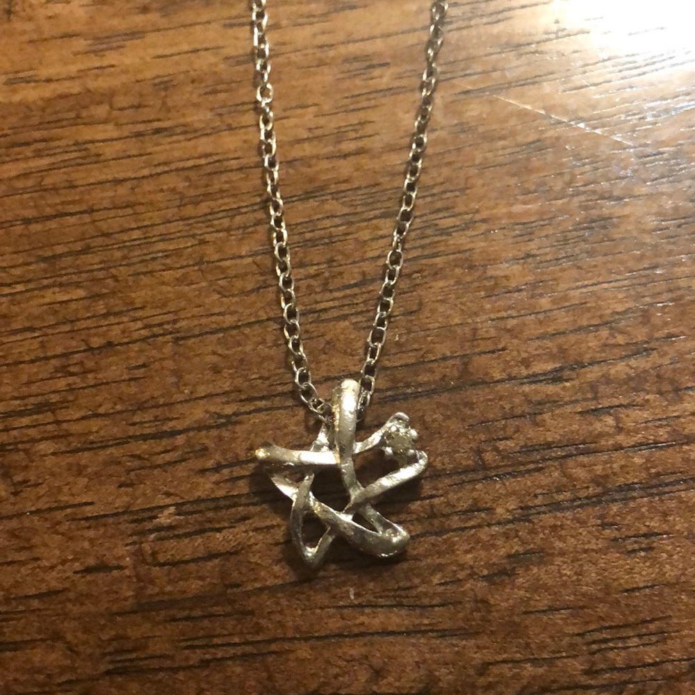 5/$15 fashion necklace